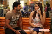 Jayam Ravi And Hansika In Romeo Juliet Movie Image 624