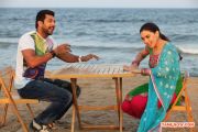 Jayam Ravi Hansika In Romeo Juliet 782