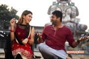 Jayam Ravi Hansika In Romeo Juliet Latest Photo 858