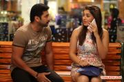 Jayam Ravi Hansika In Romeo Juliet Movie 21