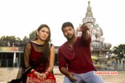 Jayam Ravi Hansika In Romeo Juliet Movie New Pic 305