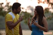 Jayam Ravi Hansika Motwani In Romeo Juliet 206