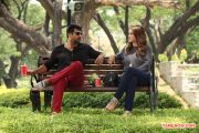 Jayam Ravi Hansika Motwani In Romeo Juliet Movie 463