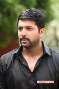 Jayam Ravi In Romeo Juliet Movie Pic 999