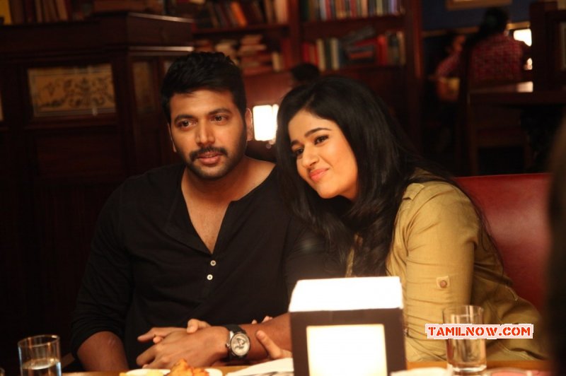 Jayam Ravi Poonam Bajwa In Romeo Juliet Cinema 601