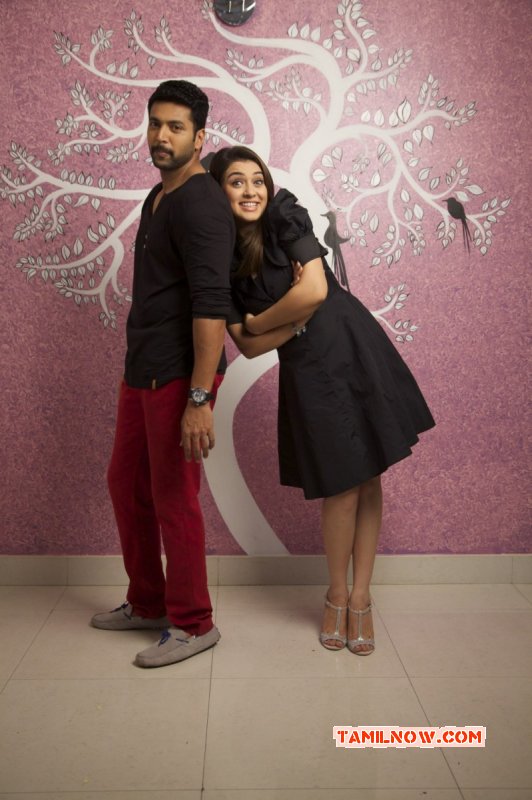 Movie Album Romeo Juliet Jayam Ravi Hansika 959