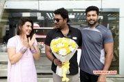 New Photo Jayam Ravi Hansika Motwani In Romeo Juliet 432