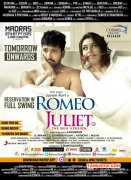 Romeo Juliet Theatres List 316