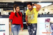 Tamil Movie Romeo Juliet Stills 9510