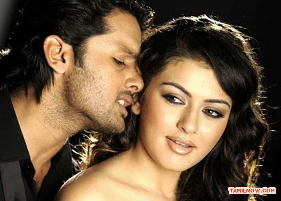Rowdy Kottai Stills 2907