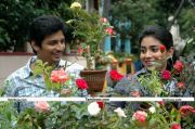 Jeeva Shriya Saran In Rowthiram 1