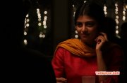 Gallery Heroine Aanandhi In Rubaai 679