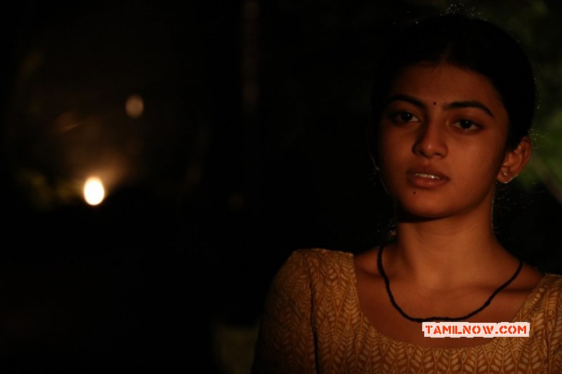 Heroine Aanandhi In Rubaai Cinema Image 287