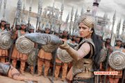 Still Rudramadevi Cinema 4221