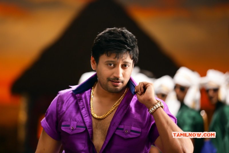 2015 Gallery Movie Saahasam 6740