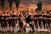 Movie Pic Prashanth And Nargis Fakhri In Saahasam 270