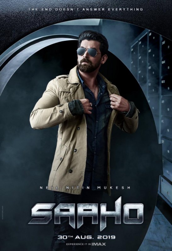 Tamil Film Saaho New Stills 2248