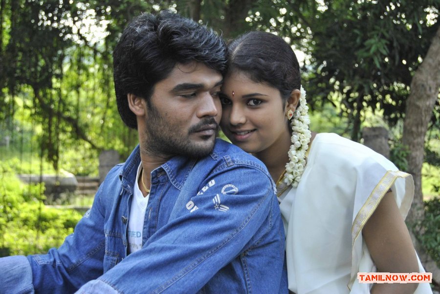 Saaindhaadu Saaindhaadu Stills 2387