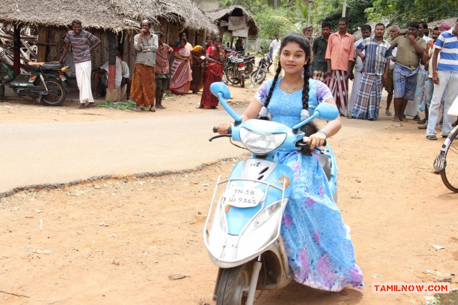 Saaindhaadu Saaindhaadu Stills 7002