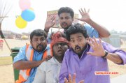 Sadhuram Tamil Film Still 8943