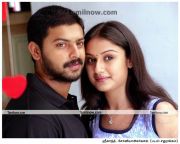 Srikanth Sonia Agarwal Hot Still 13