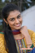 Actress Nega Hing In Sagaptham Still 144