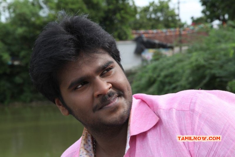 Movie Image Shanmuga Pandian In Sagaptham Movie 887