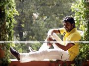 Karthi In Saguni Movie 3