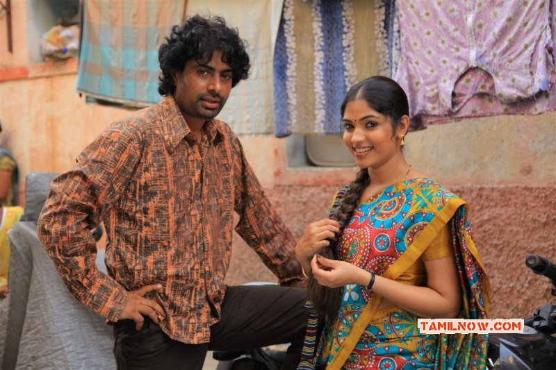 New Still Sagunthalavin Kadhalan Tamil Movie 1845