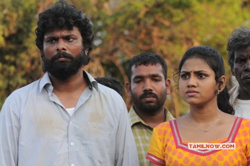 Nov 2016 Image Saiva Komali Tamil Movie 9406