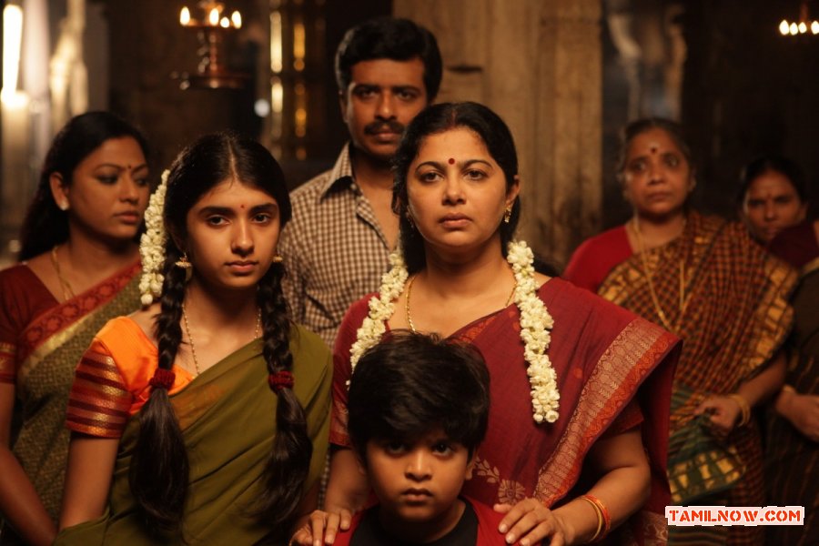 Saivam Stills 2984