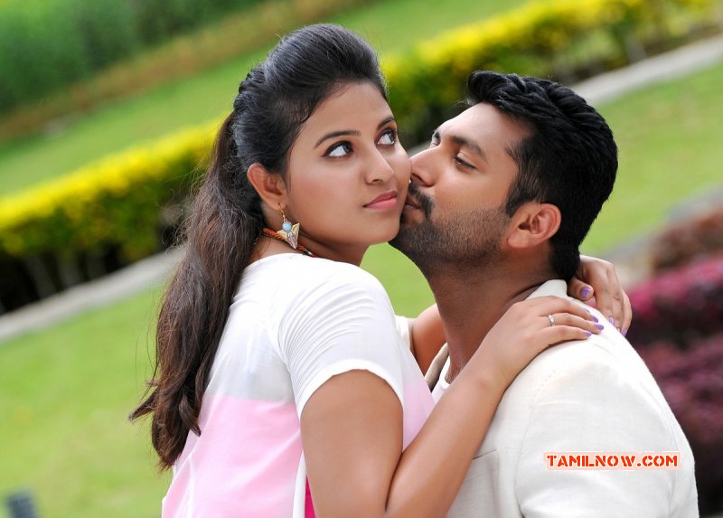 Image Jayam Ravi Anjali Sakalakala Vallavan Appatakkar 358