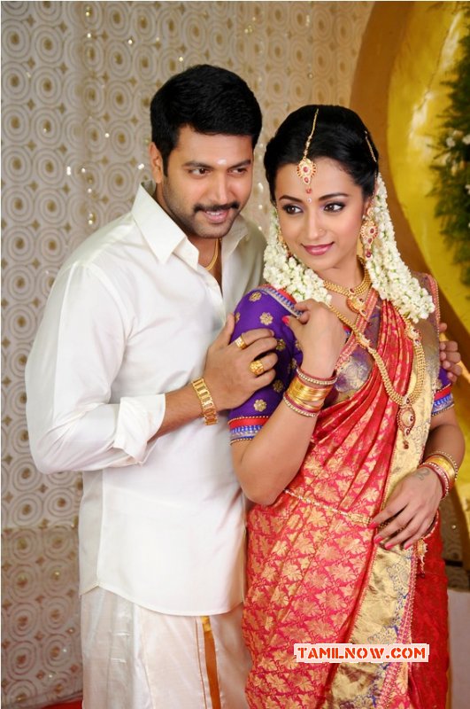 Jayam Ravi Trisha Sakalakala Vallavan Appatakkar 571