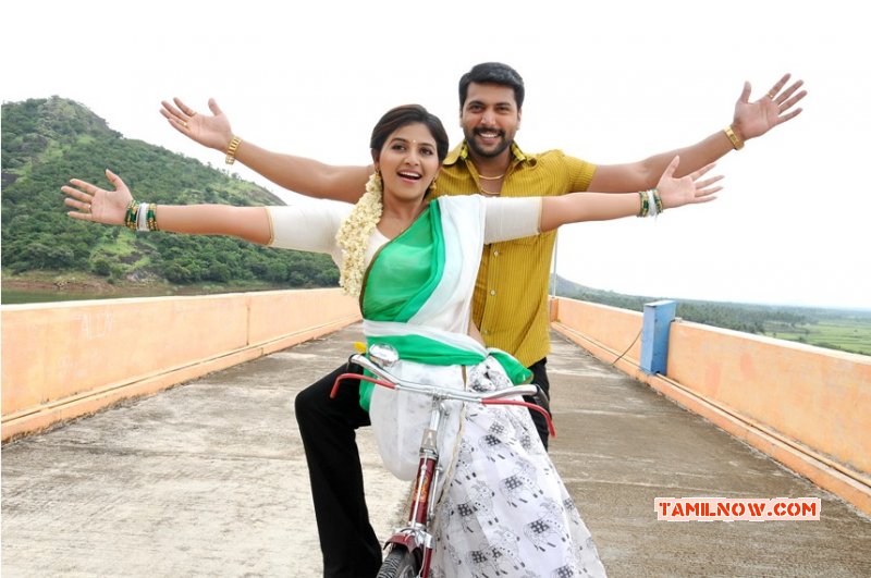 Still Jayam Ravi Anjali Sakalakala Vallavan Appatakkar 801