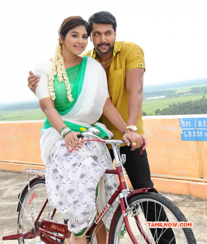 Tamil Film Sakalakala Vallavan Appatakkar Jul 2015 Pic 5164