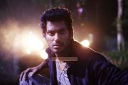 Actor Vishal In Samar 562