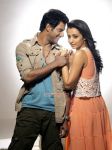 Vishal And Trisha 561