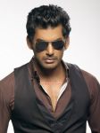 Vishal Photo From Samar 361