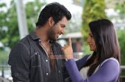 Vishal Trisha Krishnan In Samar 628