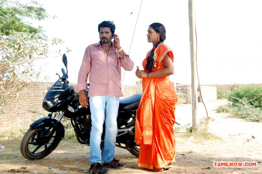 Tamil Movie Sambavi Photos 8699