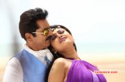 New Image Sarath Kumar And Oviya In Sandamrutham 44