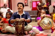 Sandamarutham Movie Sarath Kumar 129