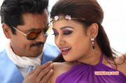 Sarath Kumar And Oviya In Sandamrutham Cinema 348