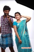 2016 Wallpaper Tamil Movie Sandi Kuthirai 2316