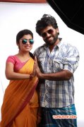 New Image Tamil Film Sandi Kuthirai 9448