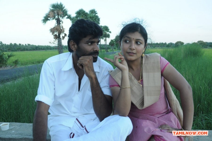 Sandiyar Stills 6998