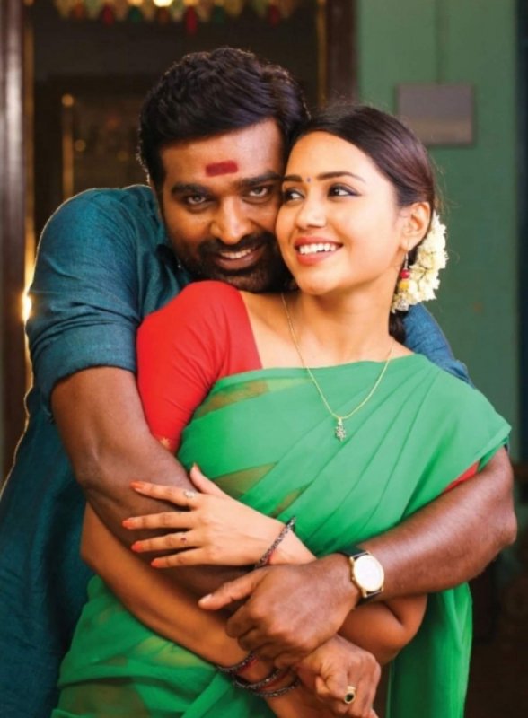 Sanga Tamizhan Tamil Movie 2019 Album 1969