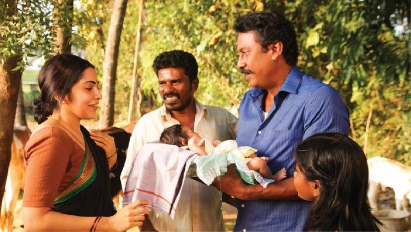 Sangathalaivan Tamil Cinema Pics 6672