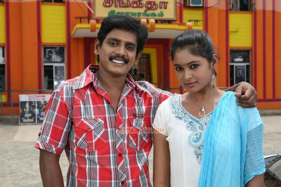 Saravana Poigai Stills 5786