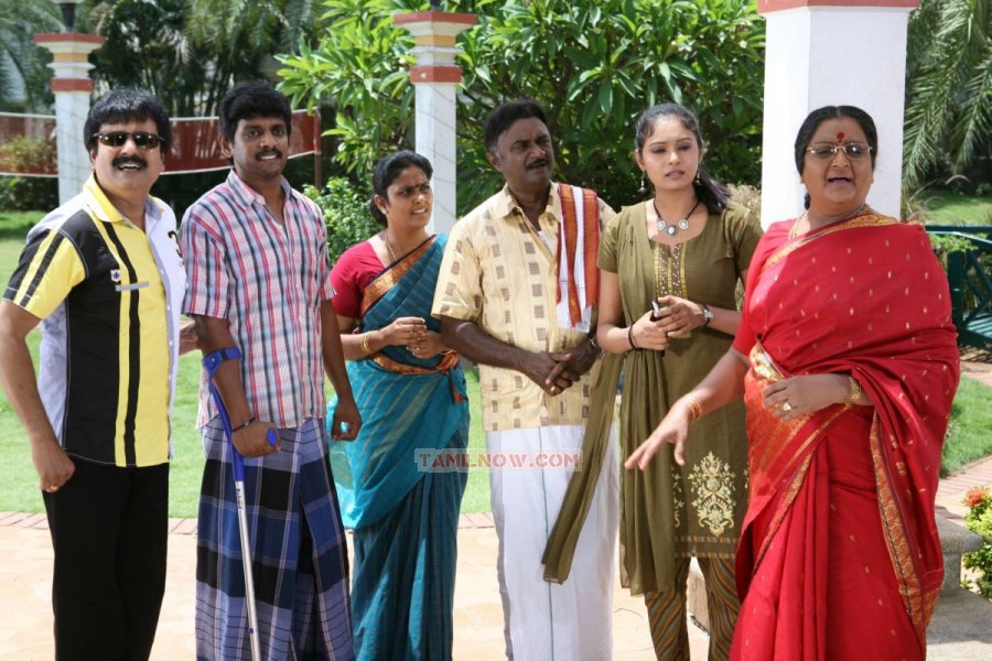 Saravana Poigai Stills 9664